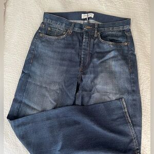 Rag & Bone Liquid Miramar Pant